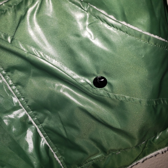 👏😮👏 Akdemics Vest ...with lining SIZE XXL - Picture 5 of 8